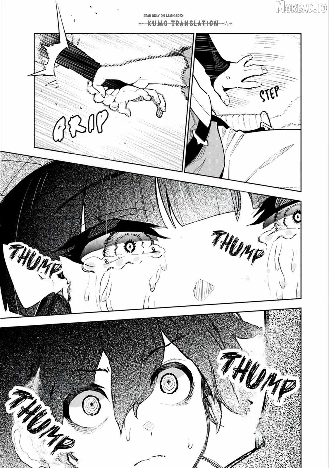 Nakama wo Mamotte Shindara Nijuunen Go no Onaji Sekai ni Umarekawatta Kudan……demo Ore, Tensei Nikame Nandakedo? Ch.6 p21