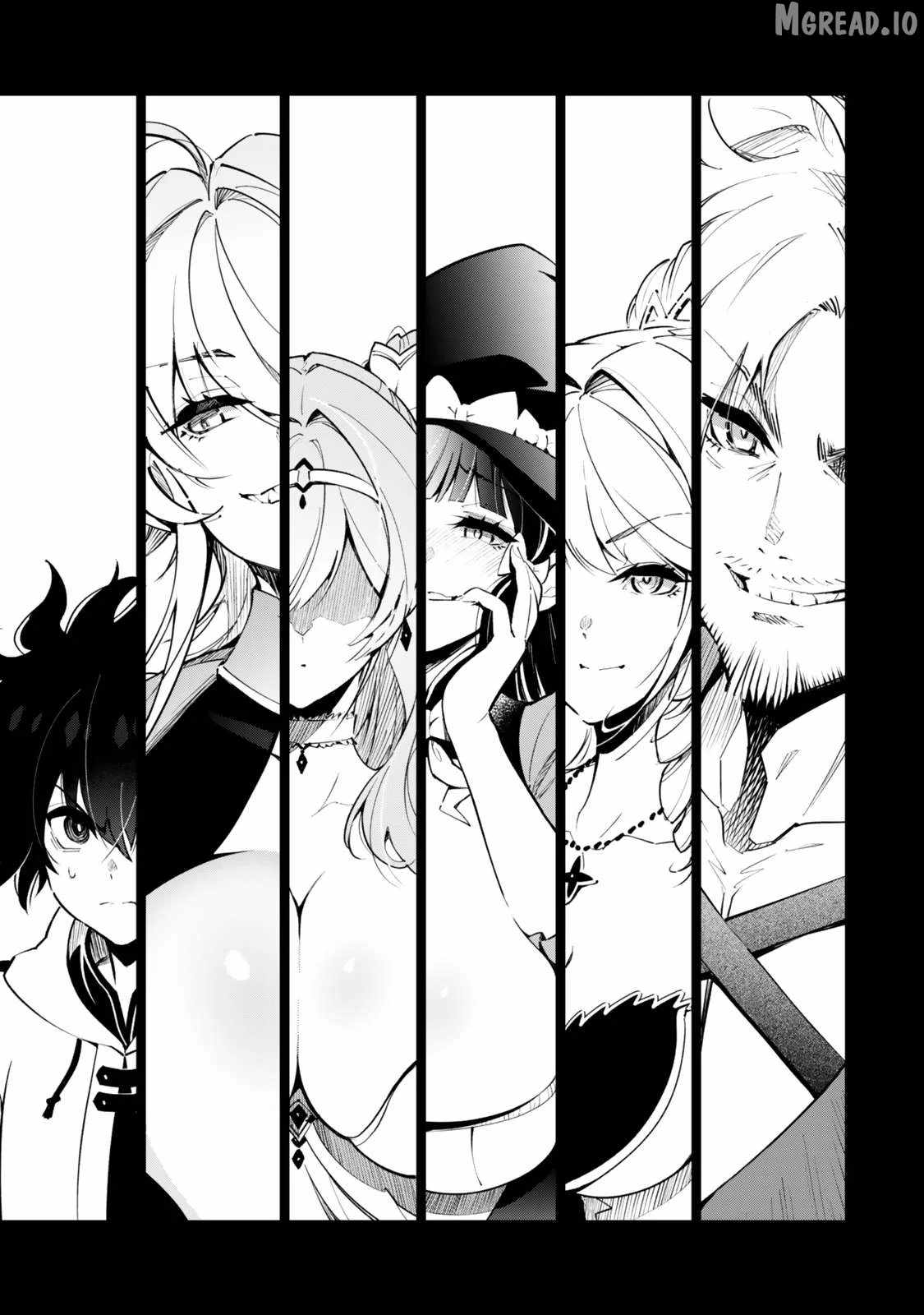 Nakama wo Mamotte Shindara Nijuunen Go no Onaji Sekai ni Umarekawatta Kudan……demo Ore, Tensei Nikame Nandakedo? Ch.6 p23