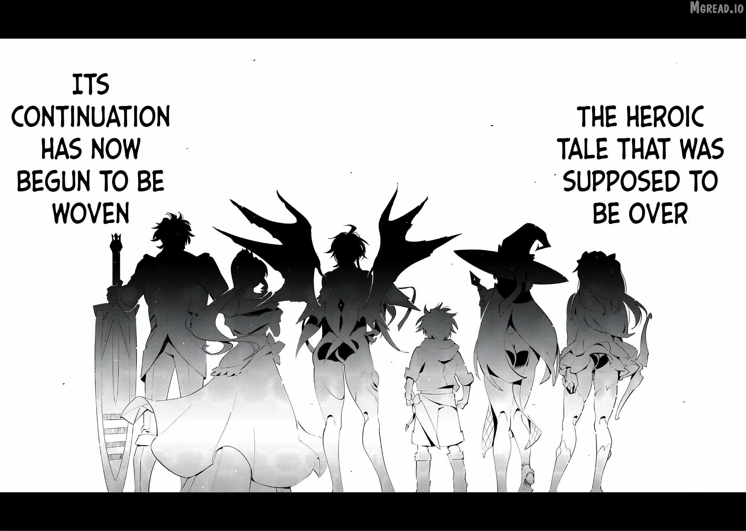 Nakama wo Mamotte Shindara Nijuunen Go no Onaji Sekai ni Umarekawatta Kudan……demo Ore, Tensei Nikame Nandakedo? Ch.6 p24