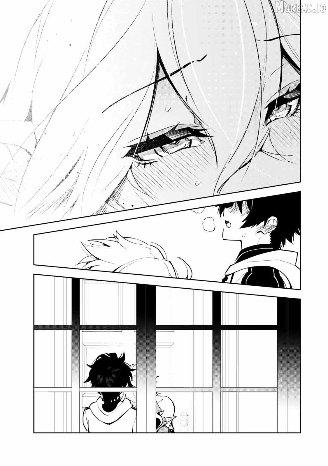 Nakama wo Mamotte Shindara Nijuunen Go no Onaji Sekai ni Umarekawatta Kudan……demo Ore, Tensei Nikame Nandakedo? Ch.6 p6