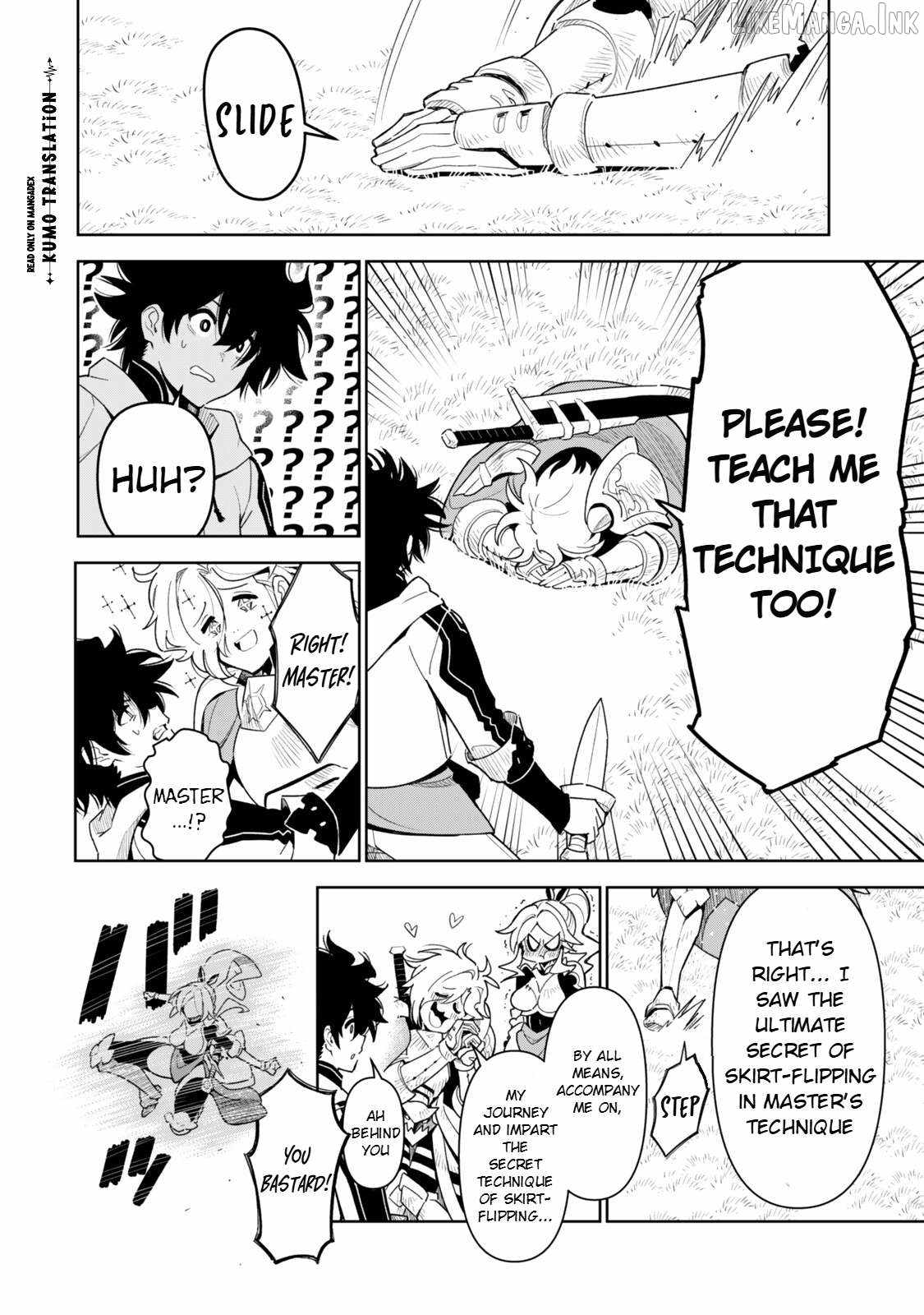 Nakama wo Mamotte Shindara Nijuunen Go no Onaji Sekai ni Umarekawatta Kudan……demo Ore, Tensei Nikame Nandakedo? Ch.9 p11