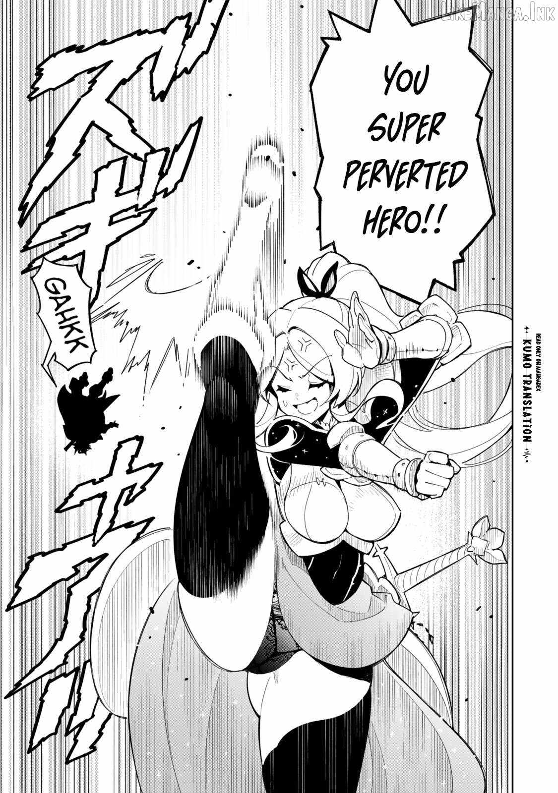 Nakama wo Mamotte Shindara Nijuunen Go no Onaji Sekai ni Umarekawatta Kudan……demo Ore, Tensei Nikame Nandakedo? Ch.9 p12