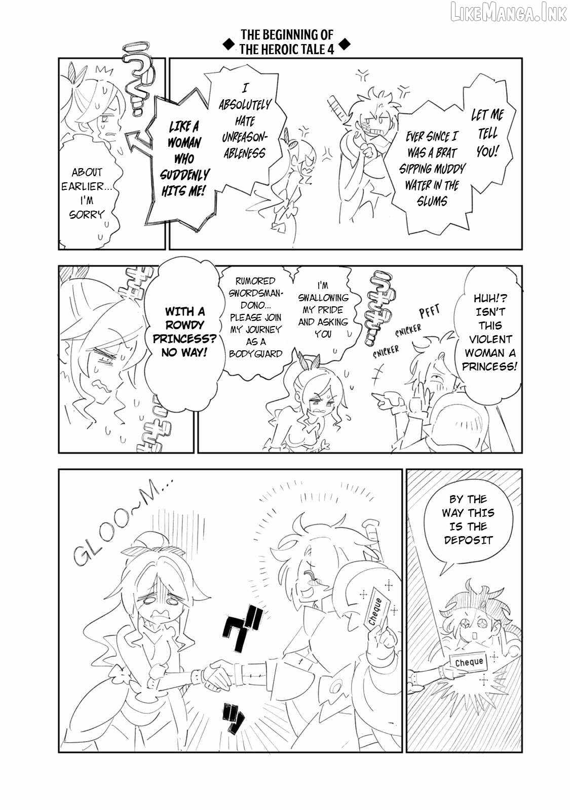 Nakama wo Mamotte Shindara Nijuunen Go no Onaji Sekai ni Umarekawatta Kudan……demo Ore, Tensei Nikame Nandakedo? Ch.9 p16