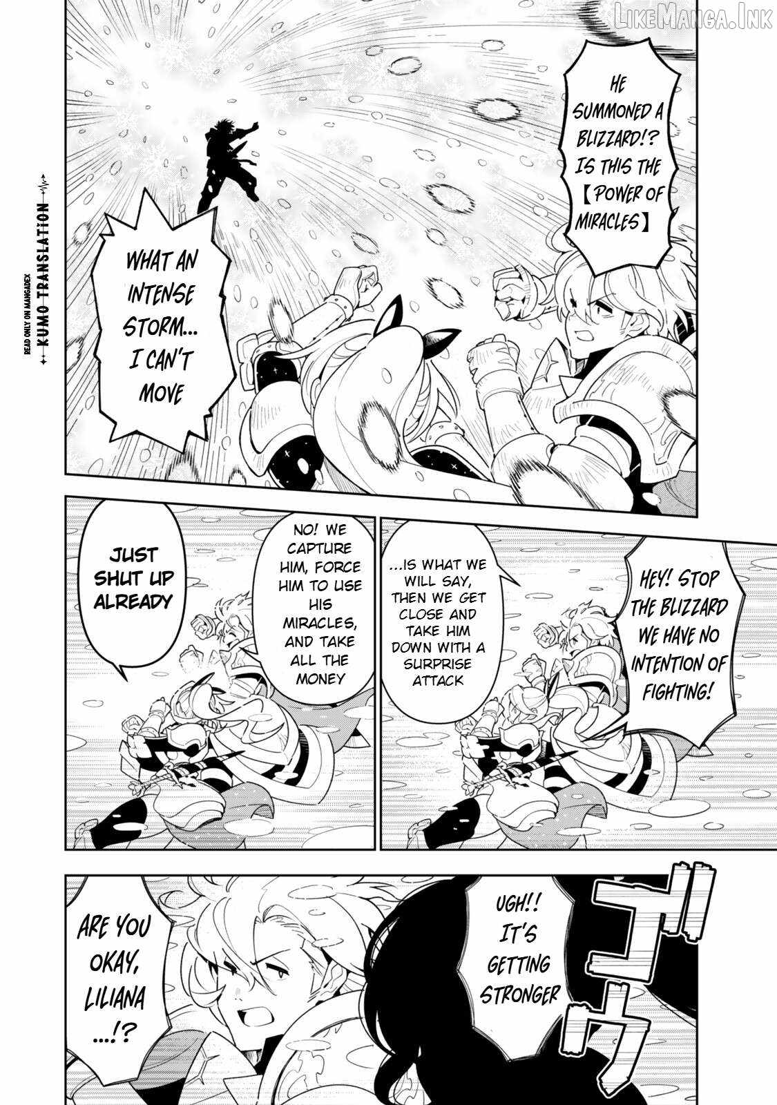 Nakama wo Mamotte Shindara Nijuunen Go no Onaji Sekai ni Umarekawatta Kudan……demo Ore, Tensei Nikame Nandakedo? Ch.9 p7