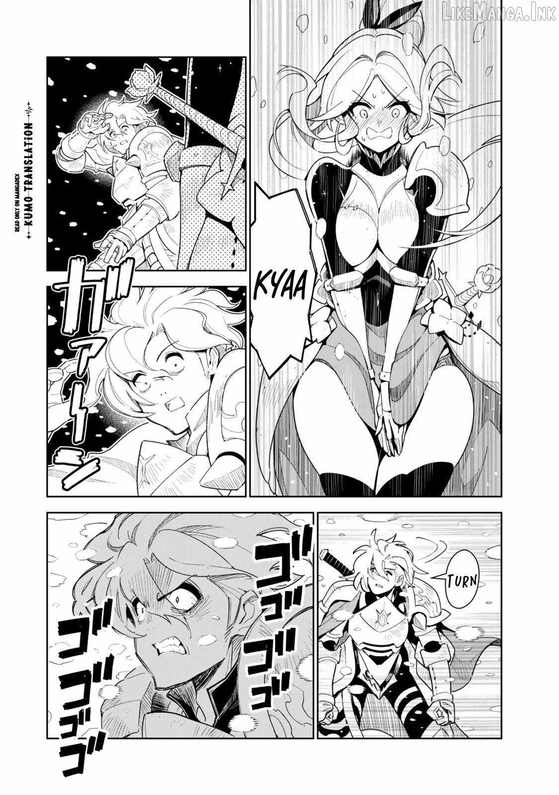 Nakama wo Mamotte Shindara Nijuunen Go no Onaji Sekai ni Umarekawatta Kudan……demo Ore, Tensei Nikame Nandakedo? Ch.9 p9