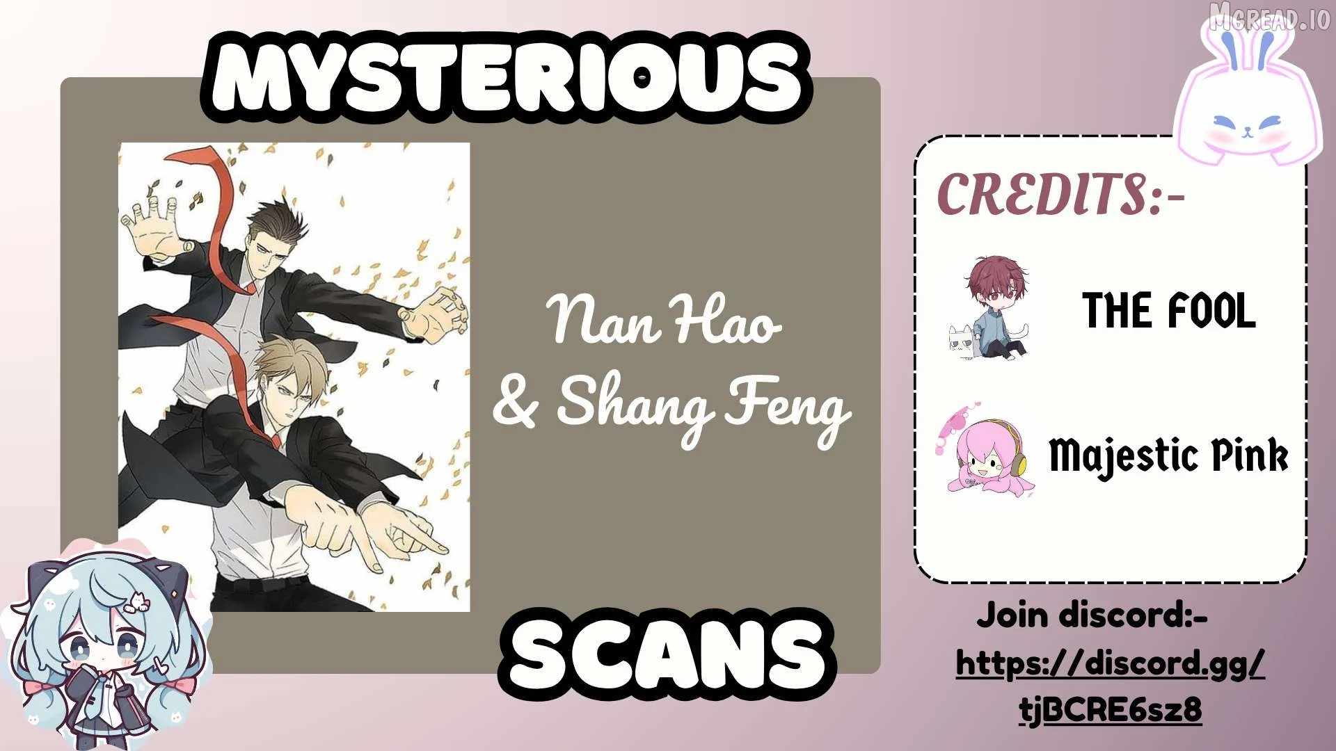 Nan Hao & Shang Feng Ch.131 p1
