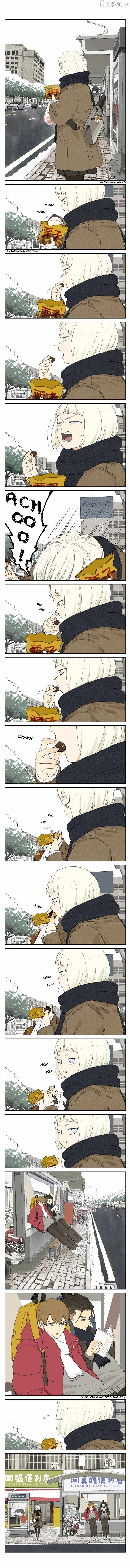 Nan Hao & Shang Feng Ch.131 p2