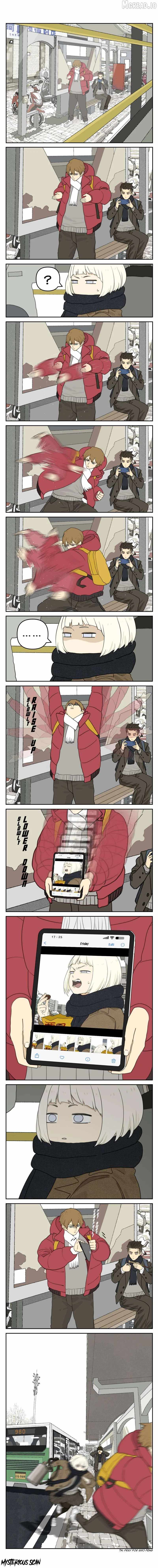 Nan Hao & Shang Feng Ch.131 p4