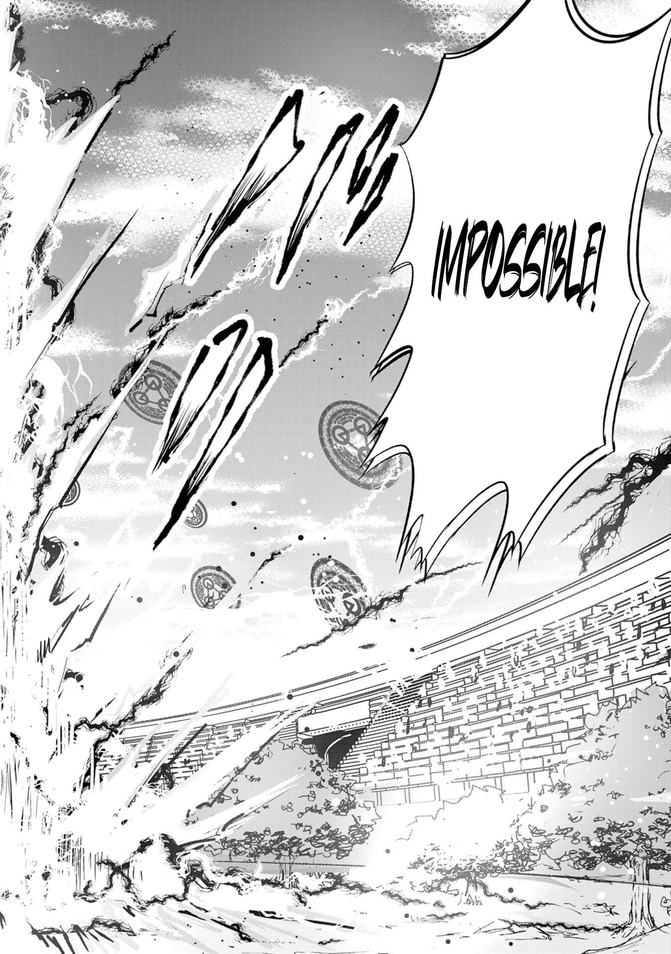 Nanairo Kaminarijutsushi no Eiyuu Tan - Subete o Ushinatta Ore, Kaminari Majutsu o Kiwamete Saikyou e to Itaru Ch.10 p31