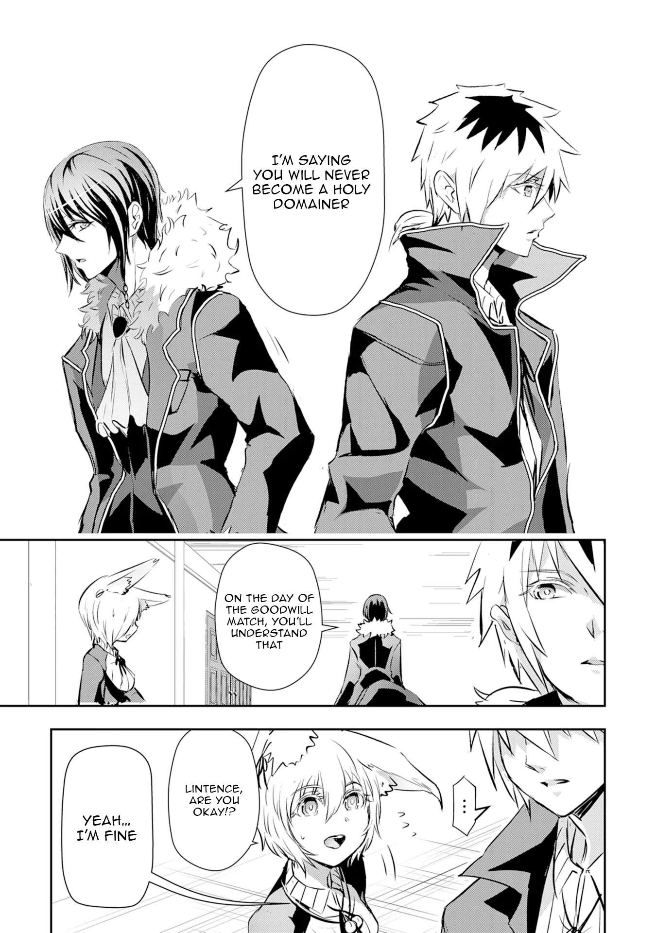 Nanairo Kaminarijutsushi no Eiyuu Tan - Subete o Ushinatta Ore, Kaminari Majutsu o Kiwamete Saikyou e to Itaru Ch.10 p8