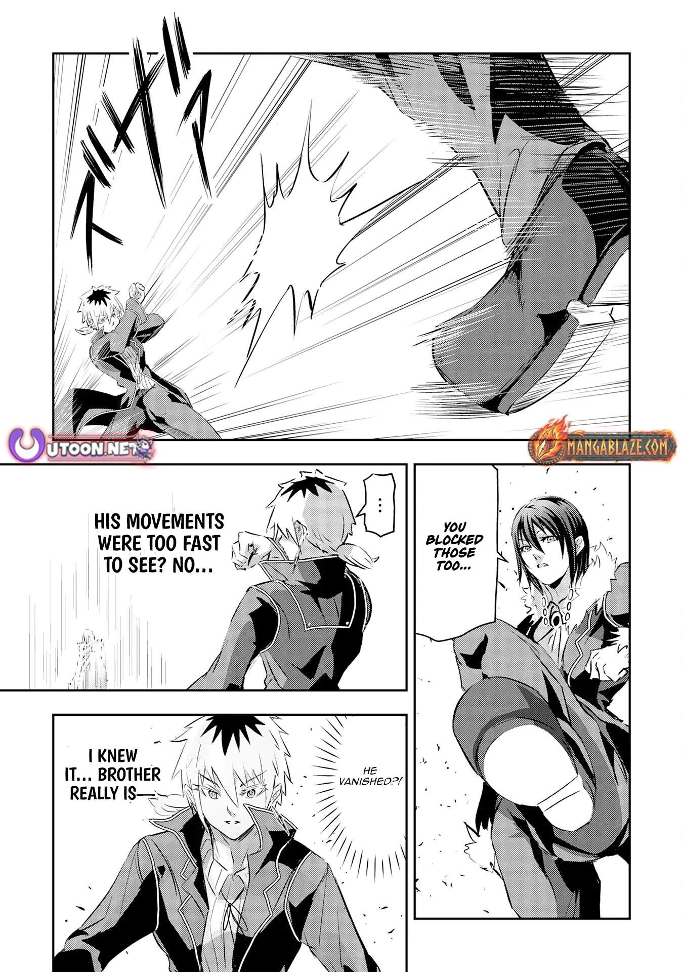 Nanairo Kaminarijutsushi no Eiyuu Tan - Subete o Ushinatta Ore, Kaminari Majutsu o Kiwamete Saikyou e to Itaru Ch.11 p14