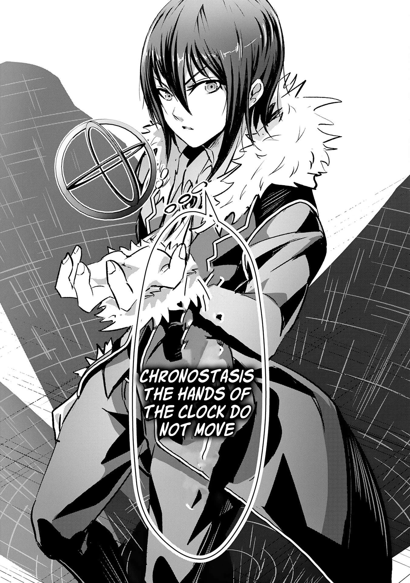 Nanairo Kaminarijutsushi no Eiyuu Tan - Subete o Ushinatta Ore, Kaminari Majutsu o Kiwamete Saikyou e to Itaru Ch.11 p30