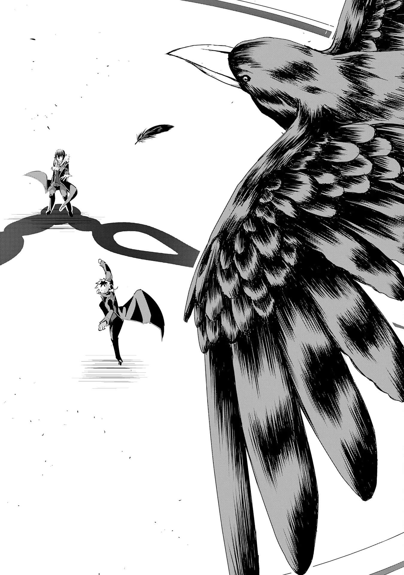 Nanairo Kaminarijutsushi no Eiyuu Tan - Subete o Ushinatta Ore, Kaminari Majutsu o Kiwamete Saikyou e to Itaru Ch.11 p31