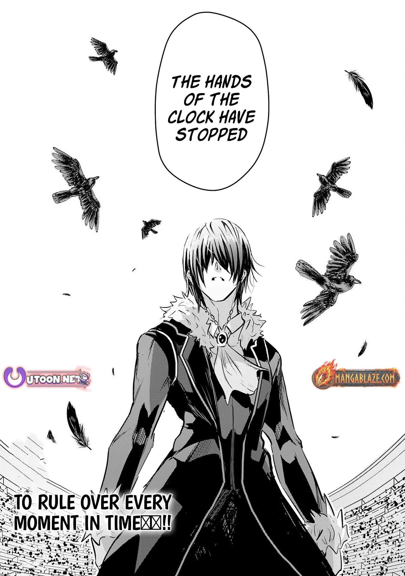 Nanairo Kaminarijutsushi no Eiyuu Tan - Subete o Ushinatta Ore, Kaminari Majutsu o Kiwamete Saikyou e to Itaru Ch.11 p35