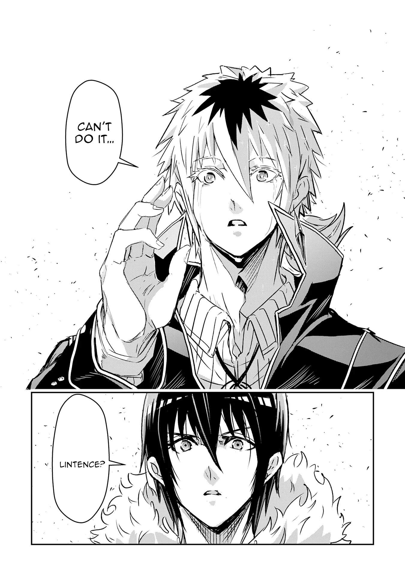 Nanairo Kaminarijutsushi no Eiyuu Tan - Subete o Ushinatta Ore, Kaminari Majutsu o Kiwamete Saikyou e to Itaru Ch.12 p26