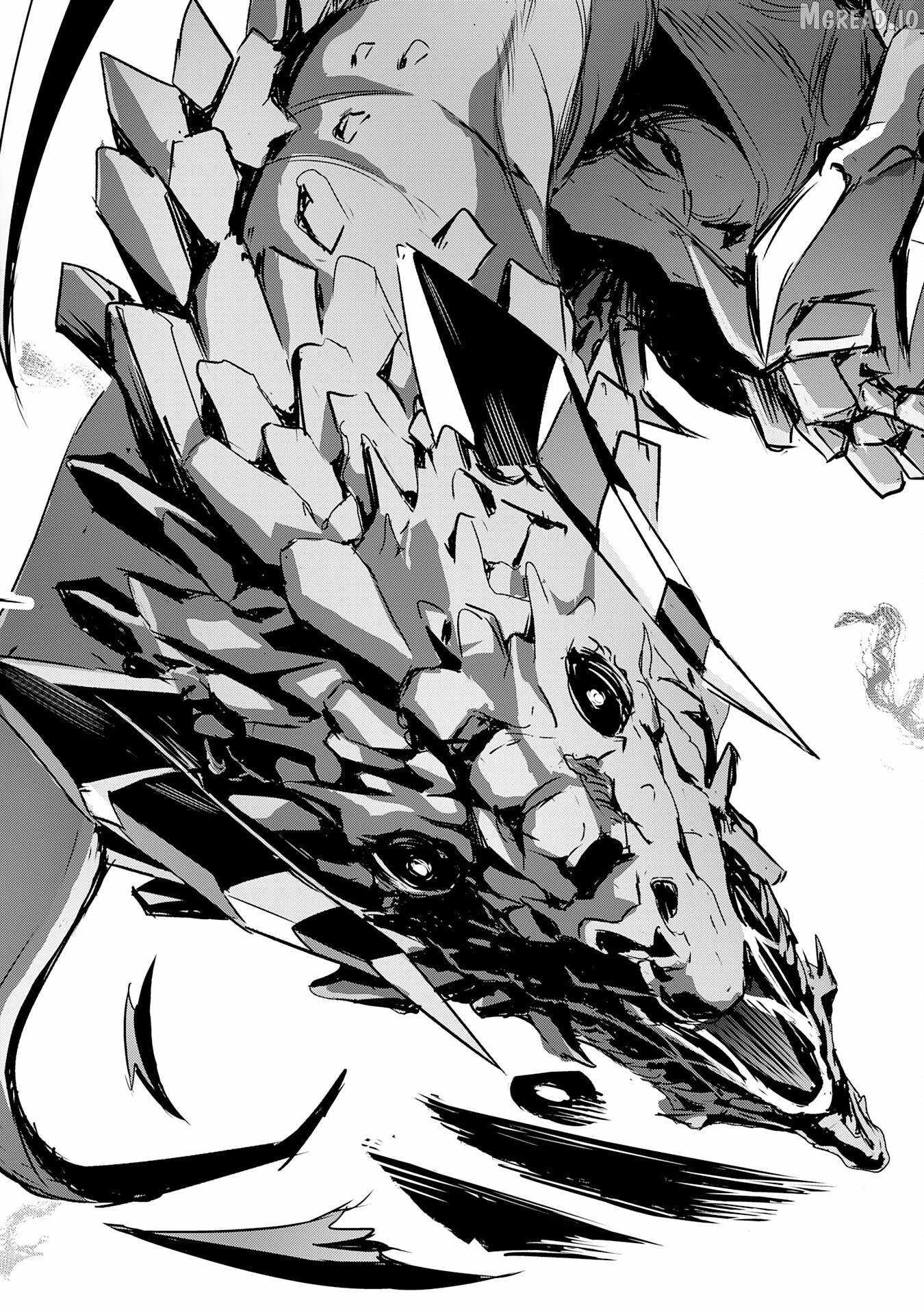 Nanairo Kaminarijutsushi no Eiyuu Tan - Subete o Ushinatta Ore, Kaminari Majutsu o Kiwamete Saikyou e to Itaru Ch.13 p30