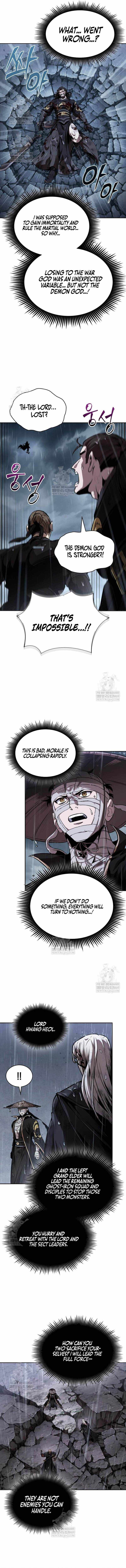 Nano Machine Ch.307 p13