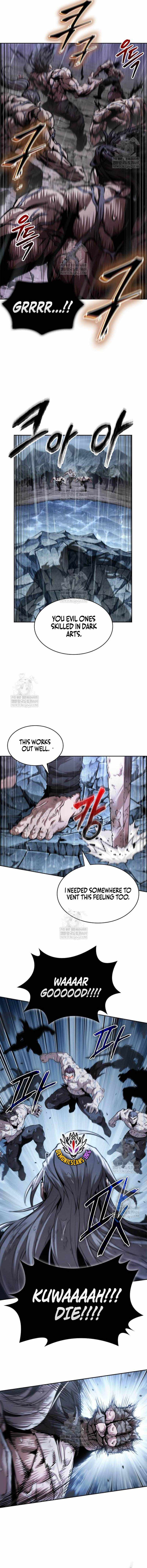 Nano Machine Ch.307 p15