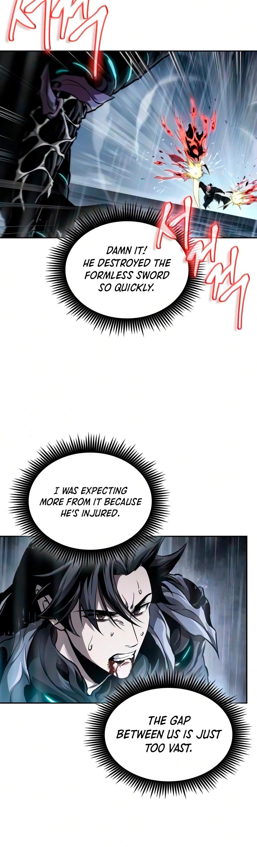 Nano Machine Ch.314 p11
