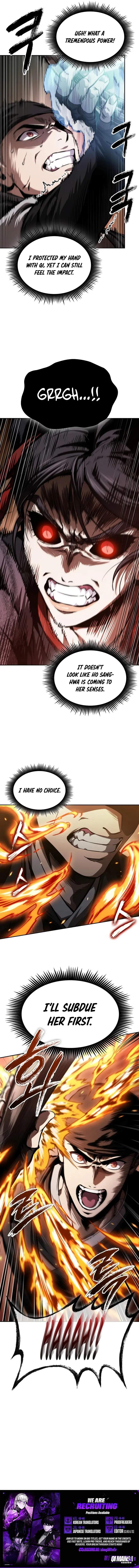 Nano Machine Ch.319 p11