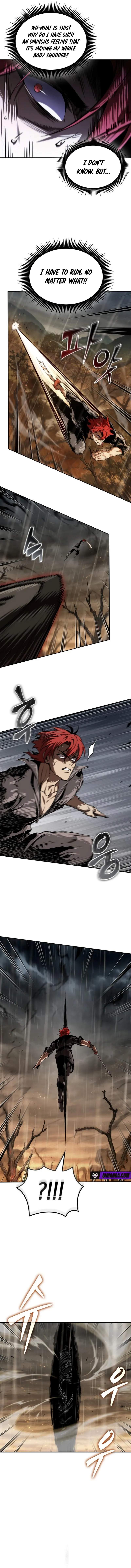 Nano Machine Ch.319 p3