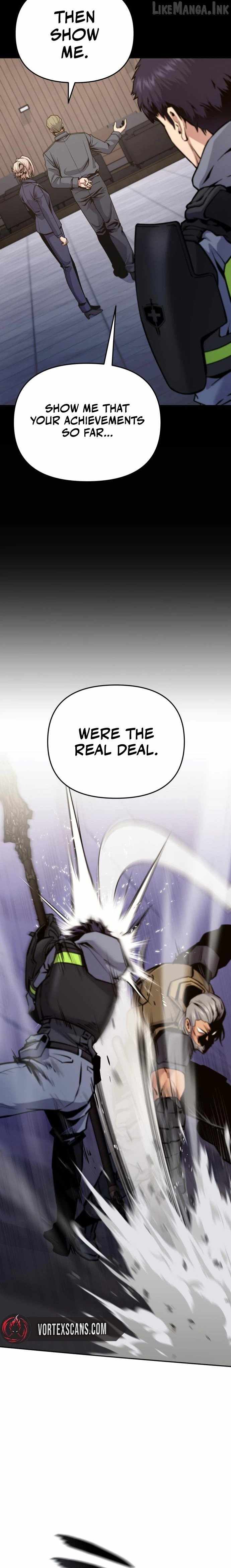 Nation-Class Dungeon Architect Ch.27 p12