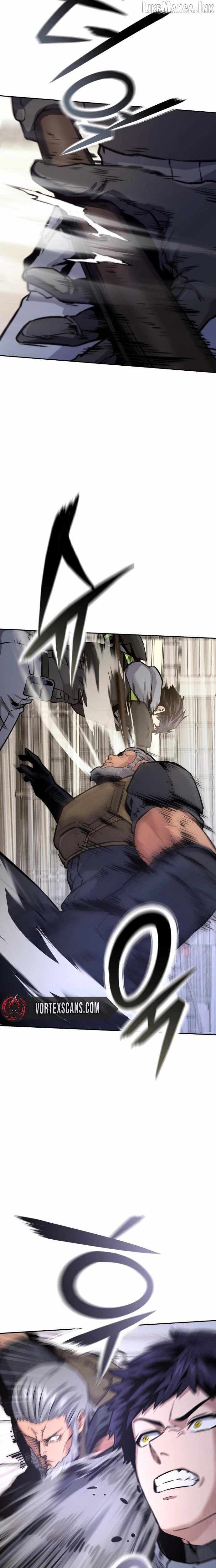 Nation-Class Dungeon Architect Ch.27 p13