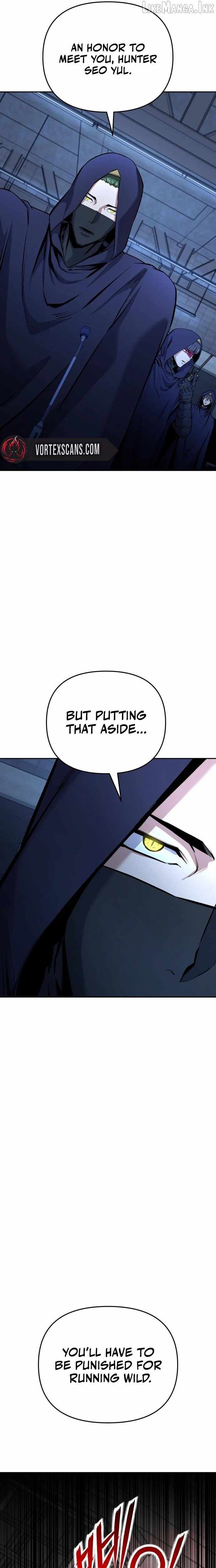 Nation-Class Dungeon Architect Ch.27 p22