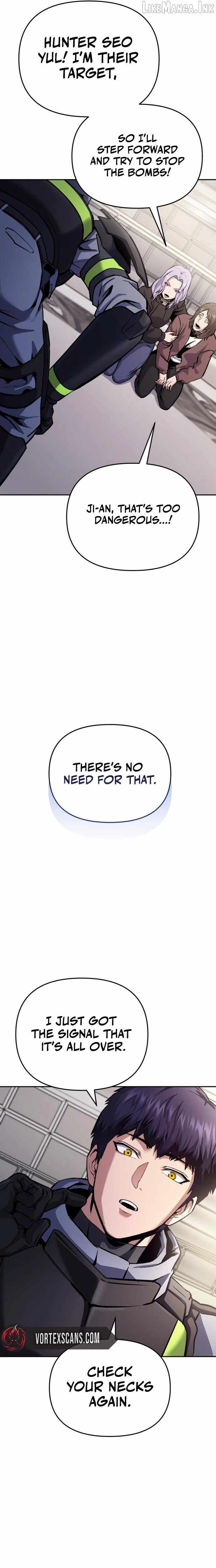 Nation-Class Dungeon Architect Ch.27 p25