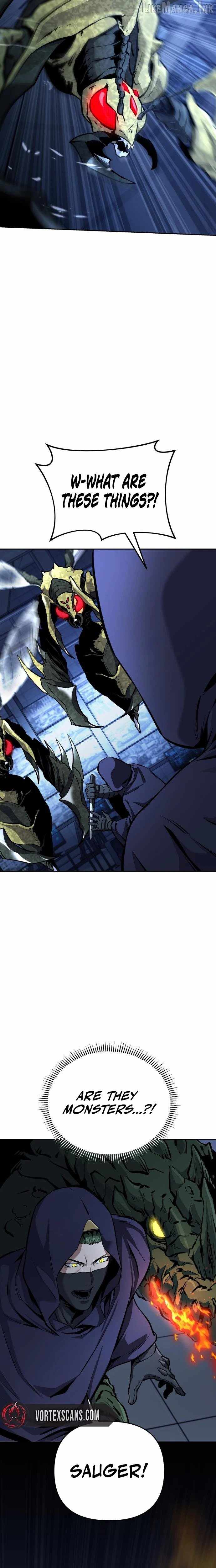 Nation-Class Dungeon Architect Ch.27 p33