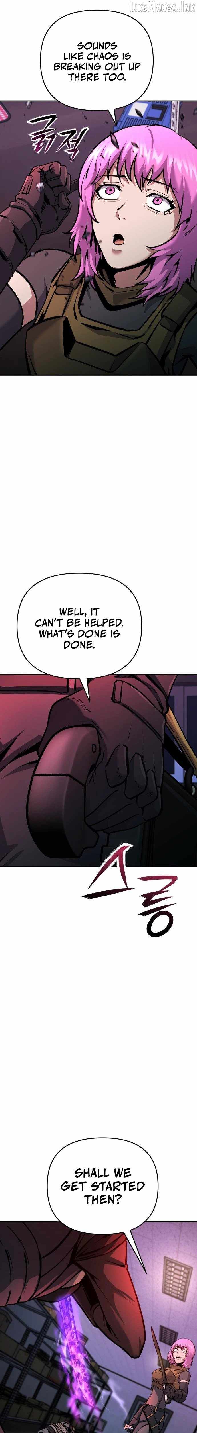 Nation-Class Dungeon Architect Ch.27 p35