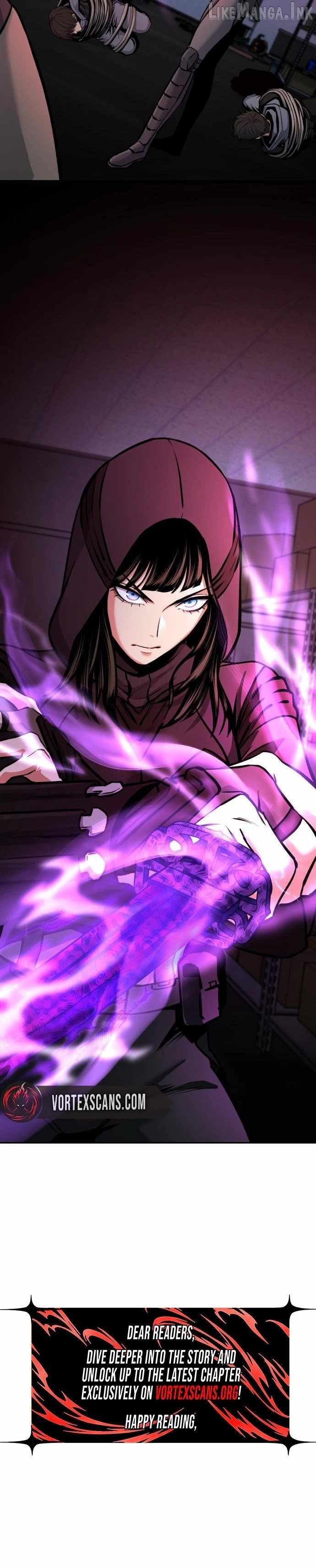 Nation-Class Dungeon Architect Ch.27 p36
