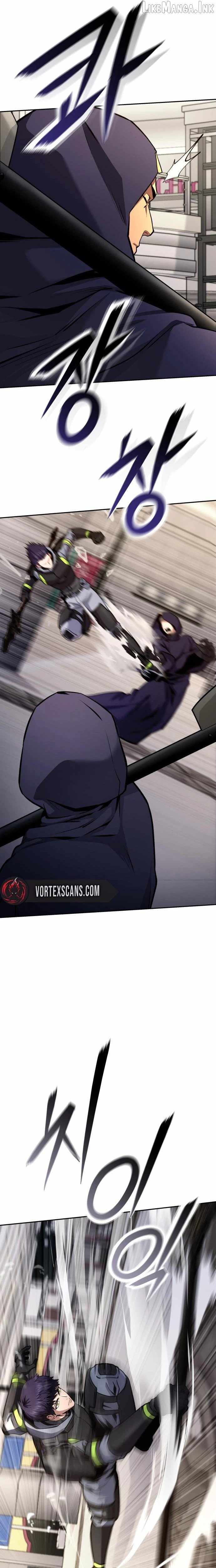 Nation-Class Dungeon Architect Ch.27 p7