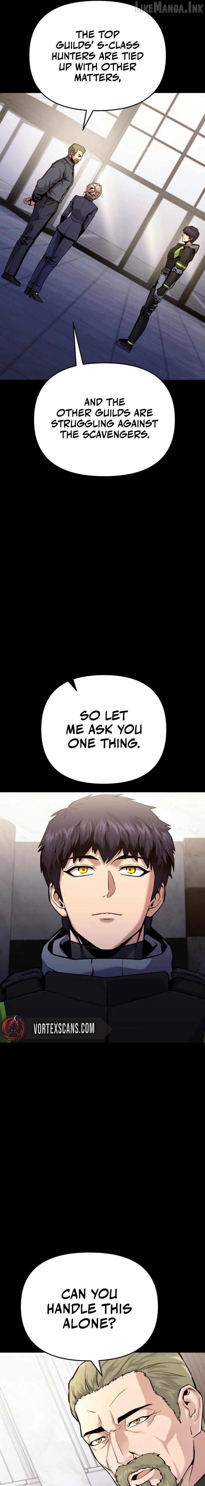Nation-Class Dungeon Architect Ch.27 p10
