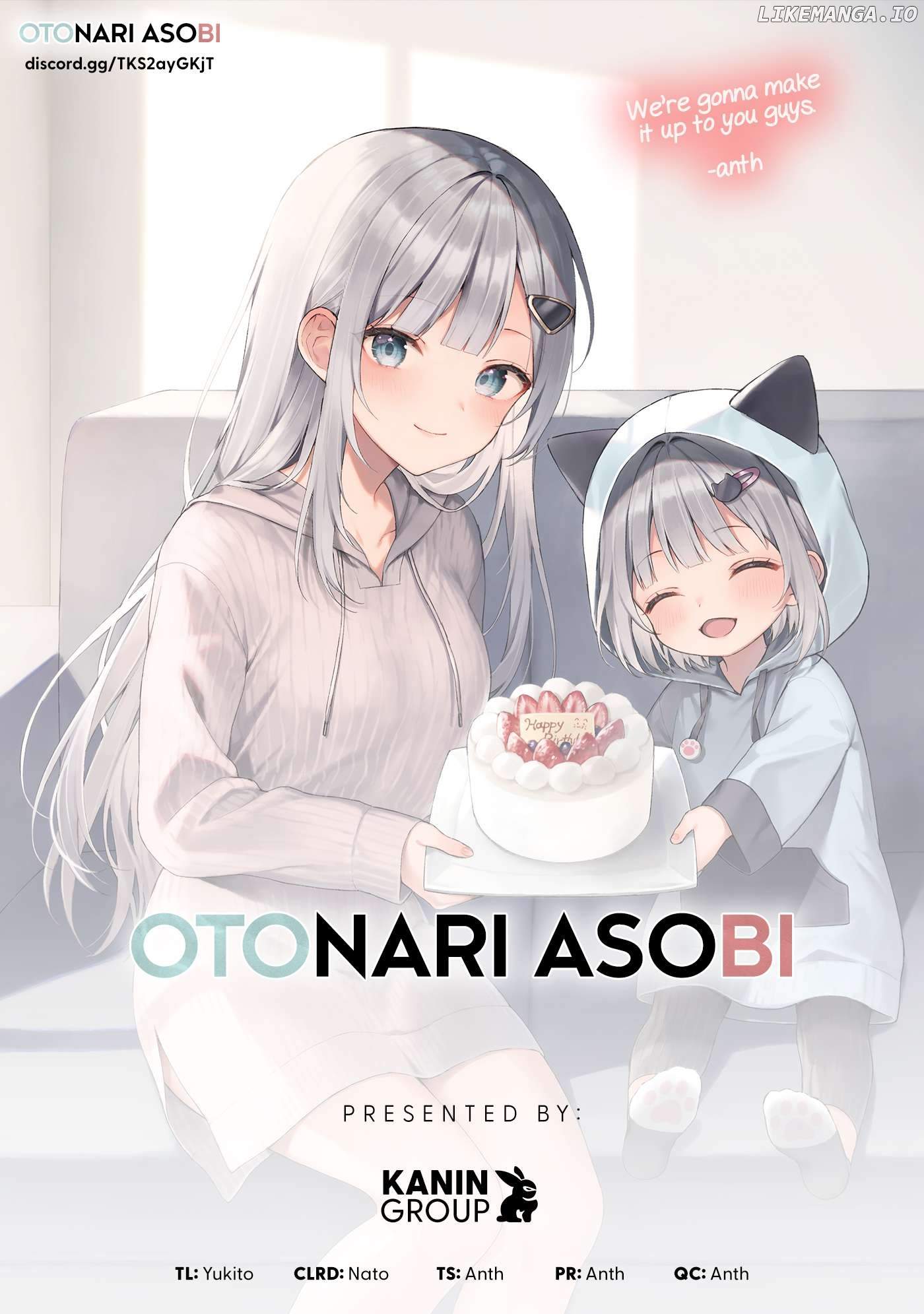 Maigo ni Natteita Youjo wo Tasuketara, Otonari ni Sumu Bishoujo Ryuugakusei ga Ie ni Asobi ni Kuru you ni Natta Ken ni Tsuite Ch.10 p2