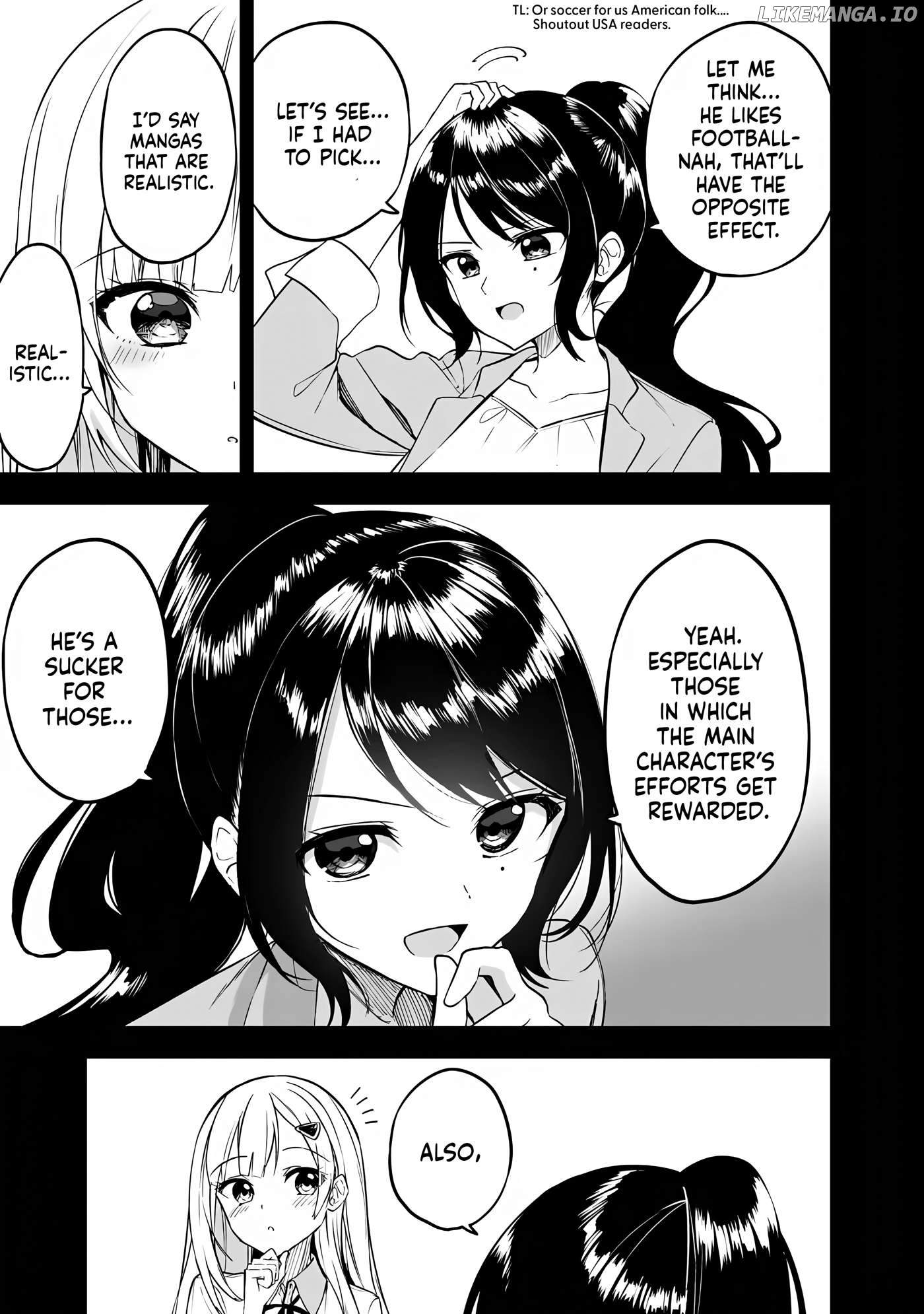 Maigo ni Natteita Youjo wo Tasuketara, Otonari ni Sumu Bishoujo Ryuugakusei ga Ie ni Asobi ni Kuru you ni Natta Ken ni Tsuite Ch.10 p18