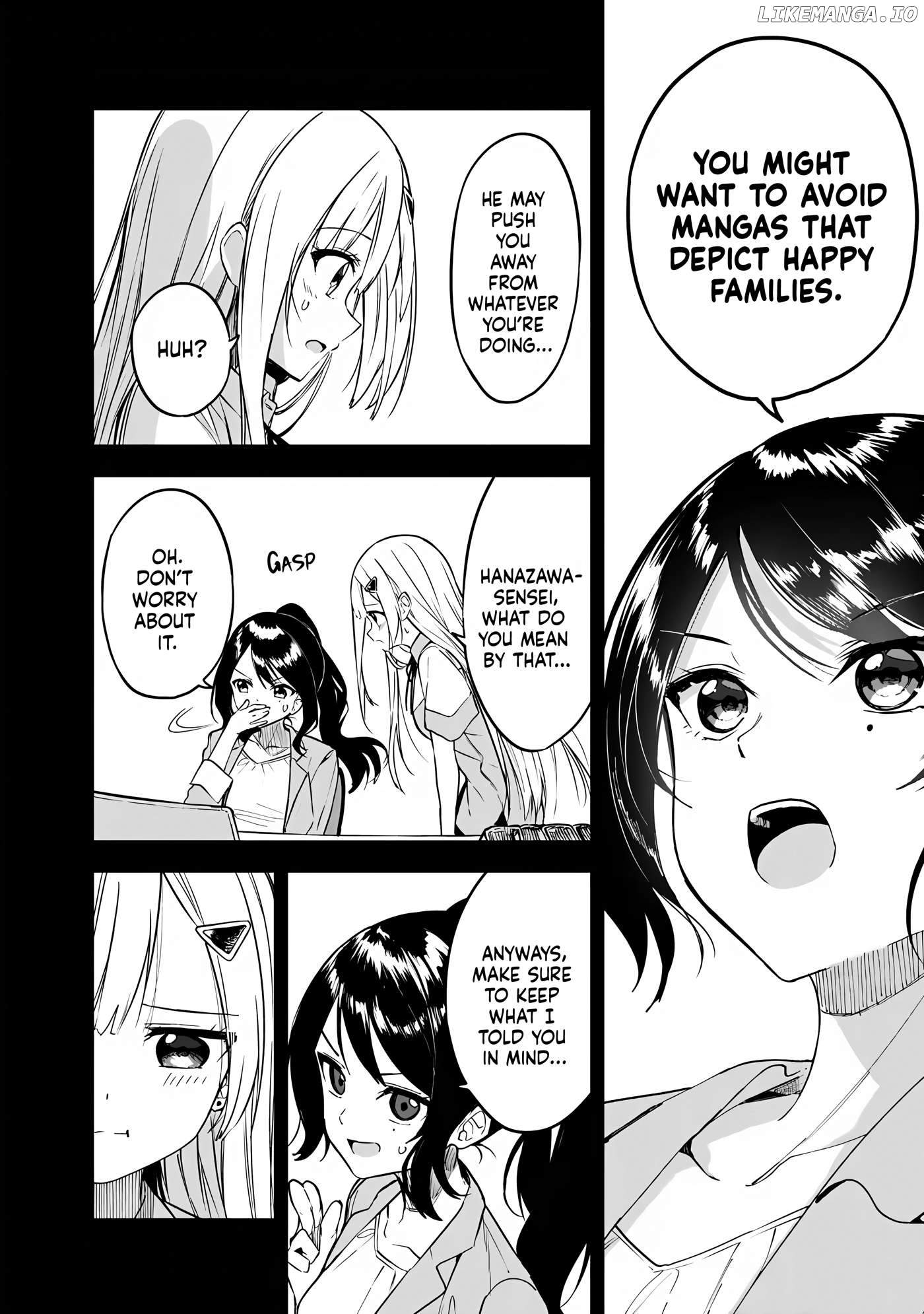 Maigo ni Natteita Youjo wo Tasuketara, Otonari ni Sumu Bishoujo Ryuugakusei ga Ie ni Asobi ni Kuru you ni Natta Ken ni Tsuite Ch.10 p19