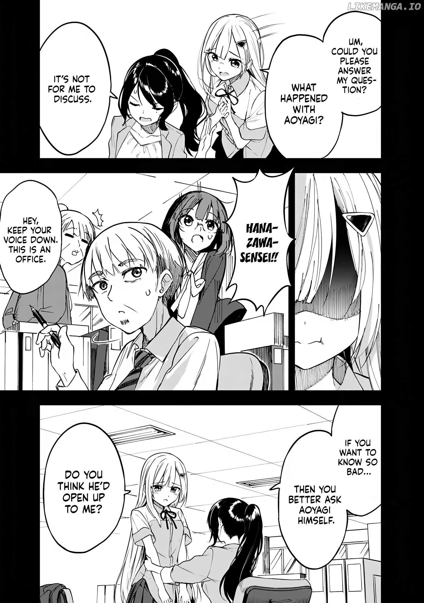 Maigo ni Natteita Youjo wo Tasuketara, Otonari ni Sumu Bishoujo Ryuugakusei ga Ie ni Asobi ni Kuru you ni Natta Ken ni Tsuite Ch.10 p20