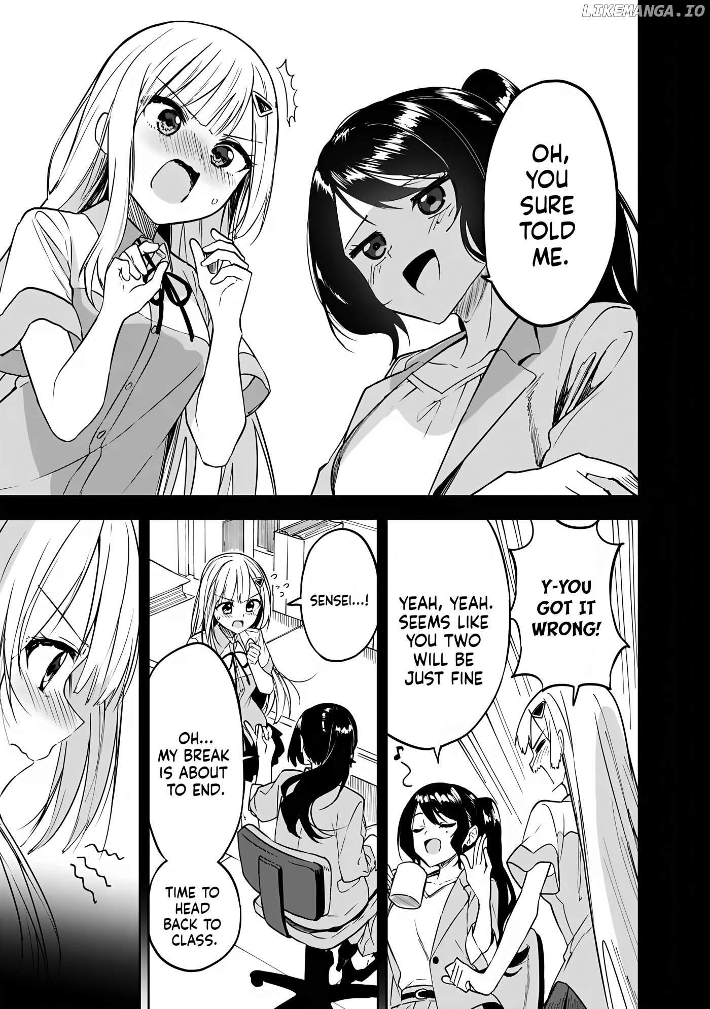 Maigo ni Natteita Youjo wo Tasuketara, Otonari ni Sumu Bishoujo Ryuugakusei ga Ie ni Asobi ni Kuru you ni Natta Ken ni Tsuite Ch.10 p26