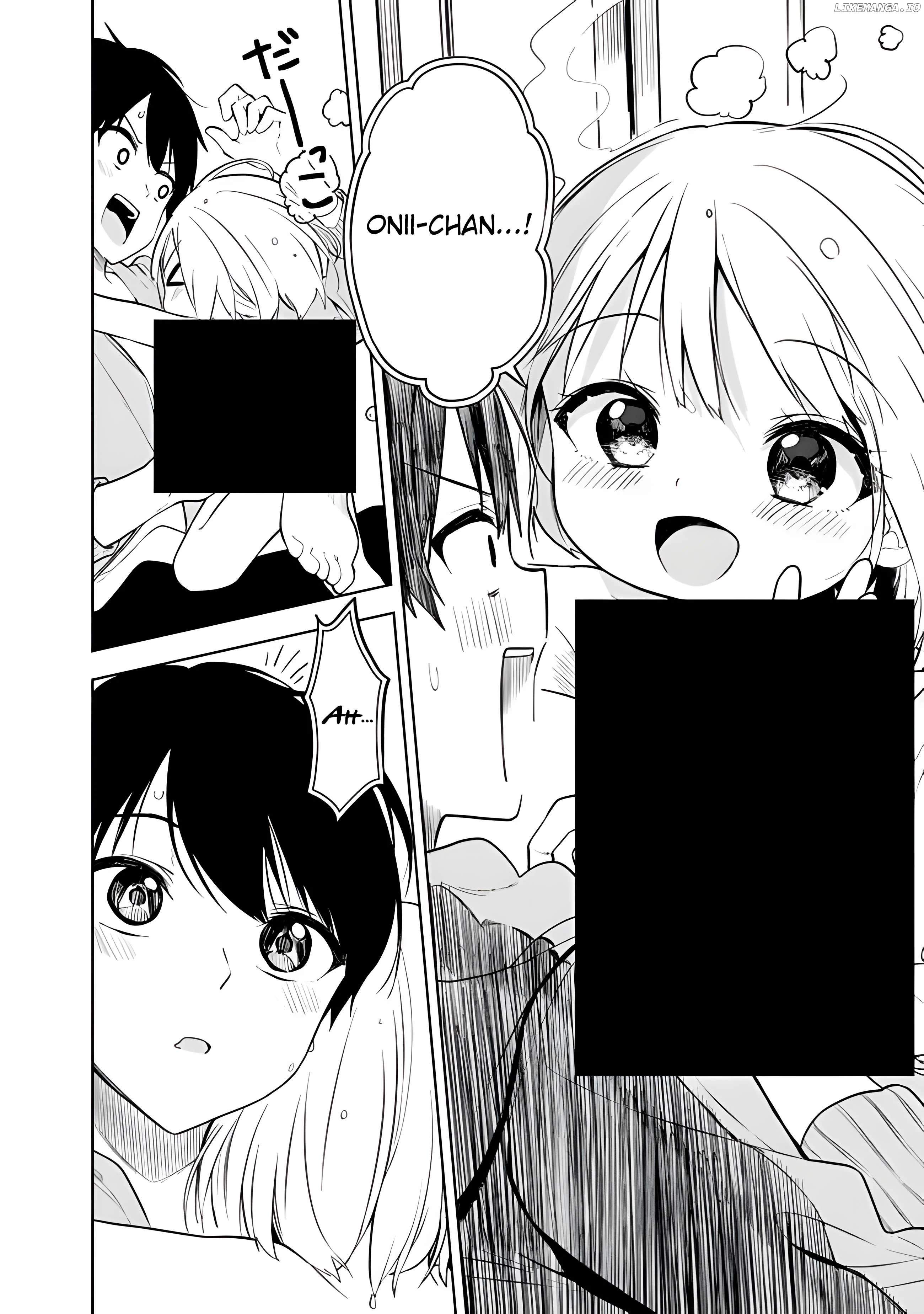 Maigo ni Natteita Youjo wo Tasuketara, Otonari ni Sumu Bishoujo Ryuugakusei ga Ie ni Asobi ni Kuru you ni Natta Ken ni Tsuite Ch.13 p11