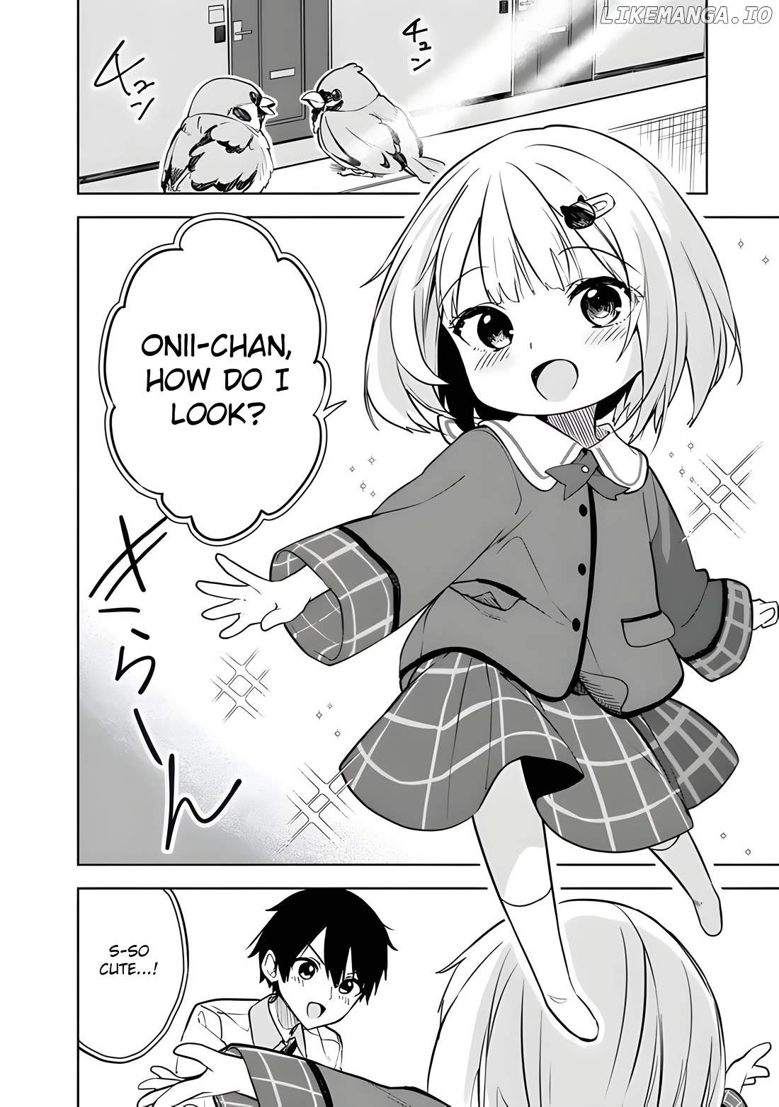 Maigo ni Natteita Youjo wo Tasuketara, Otonari ni Sumu Bishoujo Ryuugakusei ga Ie ni Asobi ni Kuru you ni Natta Ken ni Tsuite Ch.15 p9