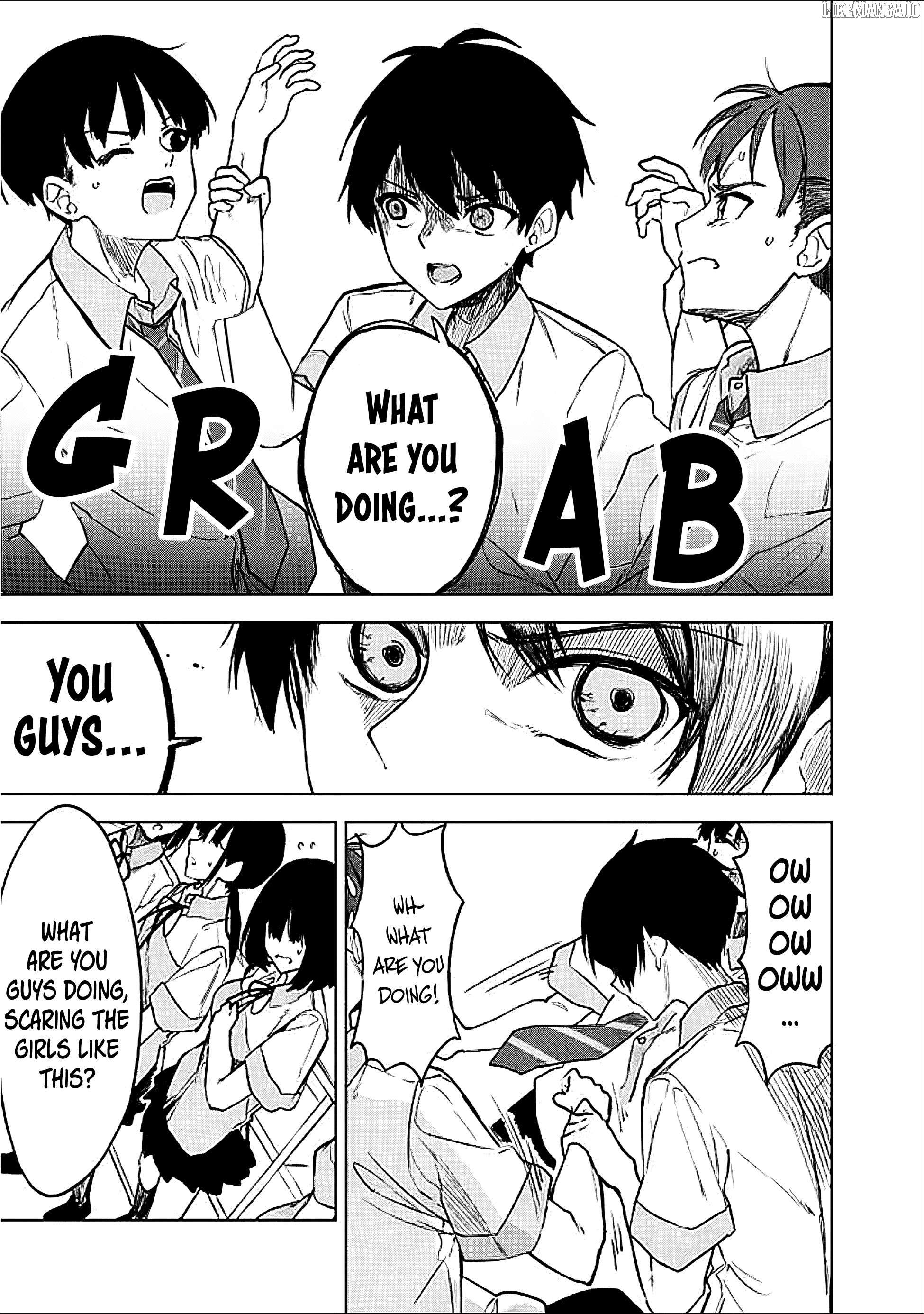Maigo ni Natteita Youjo wo Tasuketara, Otonari ni Sumu Bishoujo Ryuugakusei ga Ie ni Asobi ni Kuru you ni Natta Ken ni Tsuite Ch.16 p14