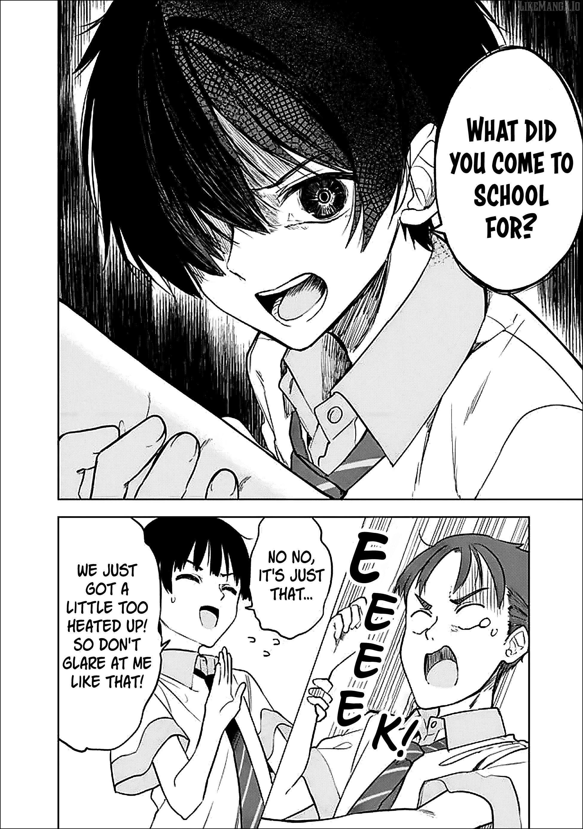Maigo ni Natteita Youjo wo Tasuketara, Otonari ni Sumu Bishoujo Ryuugakusei ga Ie ni Asobi ni Kuru you ni Natta Ken ni Tsuite Ch.16 p15
