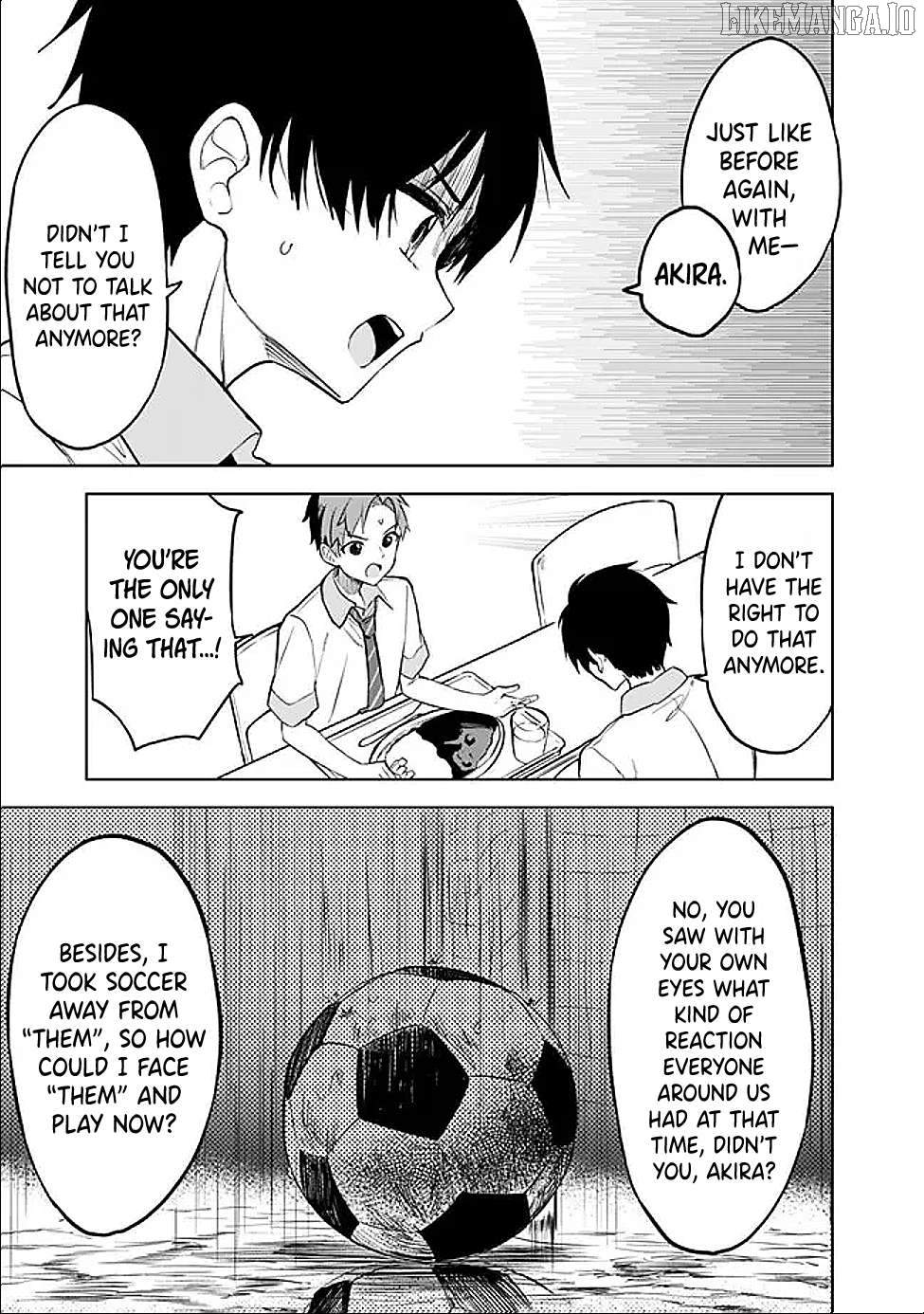 Maigo ni Natteita Youjo wo Tasuketara, Otonari ni Sumu Bishoujo Ryuugakusei ga Ie ni Asobi ni Kuru you ni Natta Ken ni Tsuite Ch.16 p4