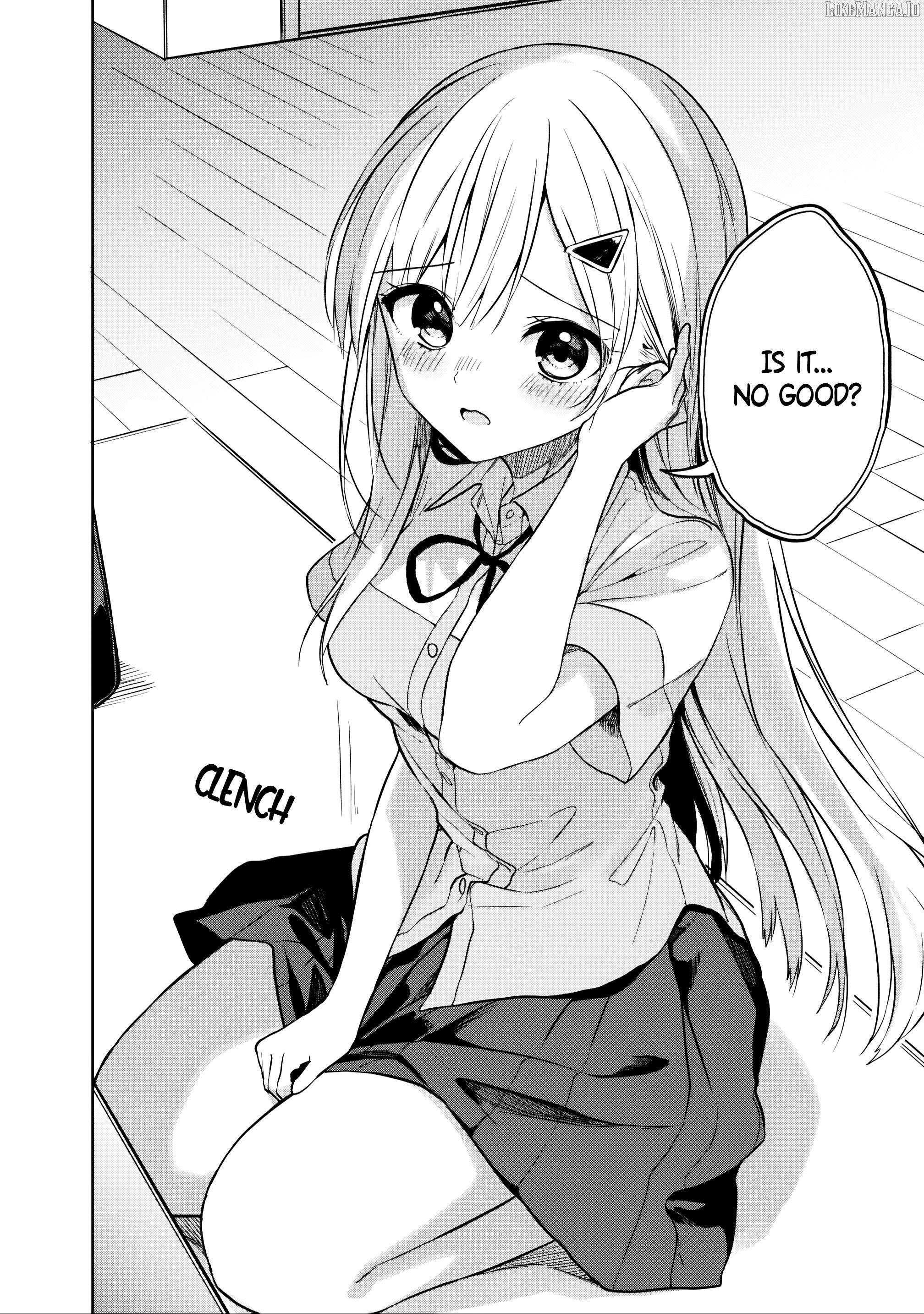 Maigo ni Natteita Youjo wo Tasuketara, Otonari ni Sumu Bishoujo Ryuugakusei ga Ie ni Asobi ni Kuru you ni Natta Ken ni Tsuite Ch.19 p4