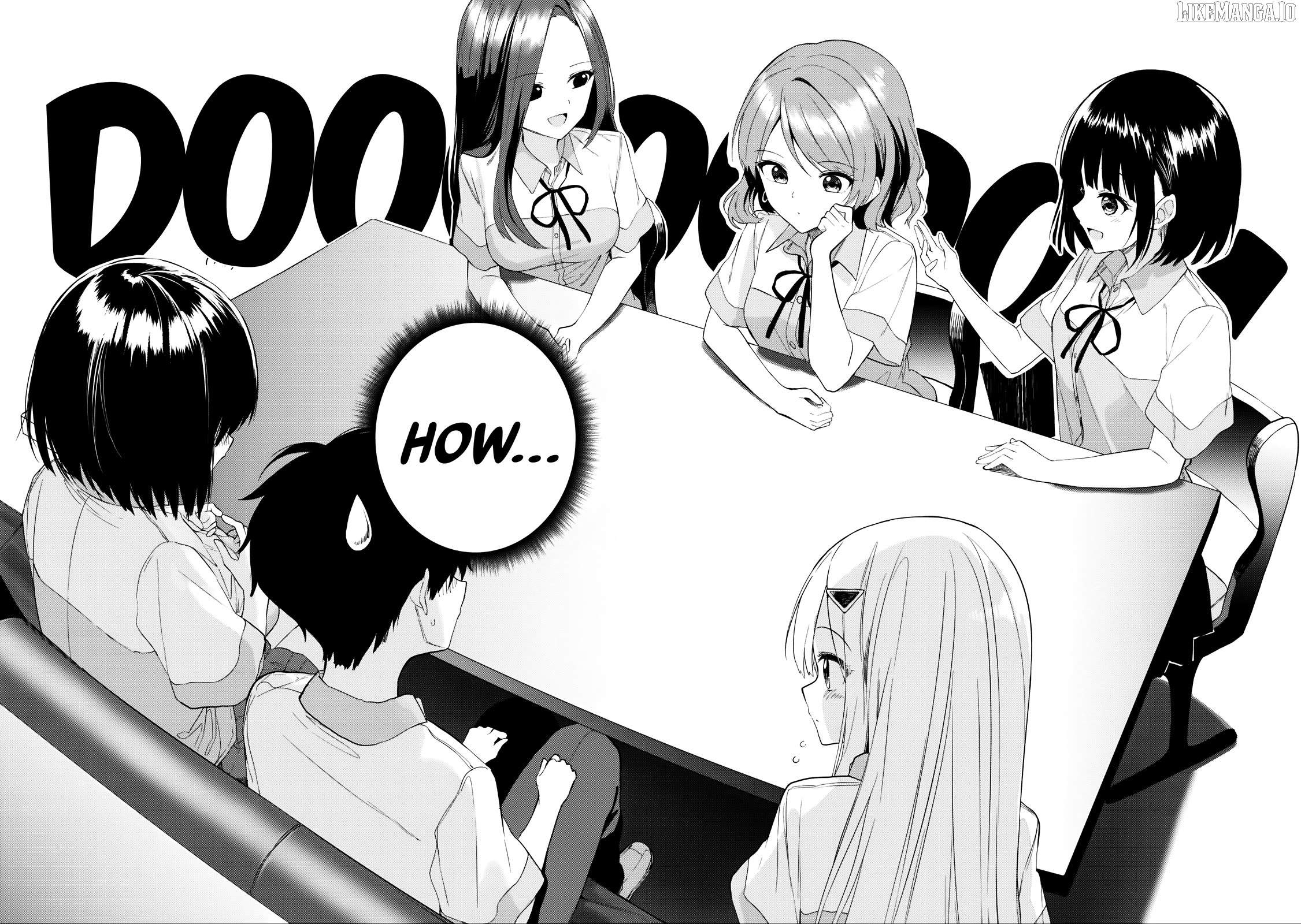 Maigo ni Natteita Youjo wo Tasuketara, Otonari ni Sumu Bishoujo Ryuugakusei ga Ie ni Asobi ni Kuru you ni Natta Ken ni Tsuite Ch.21 p18