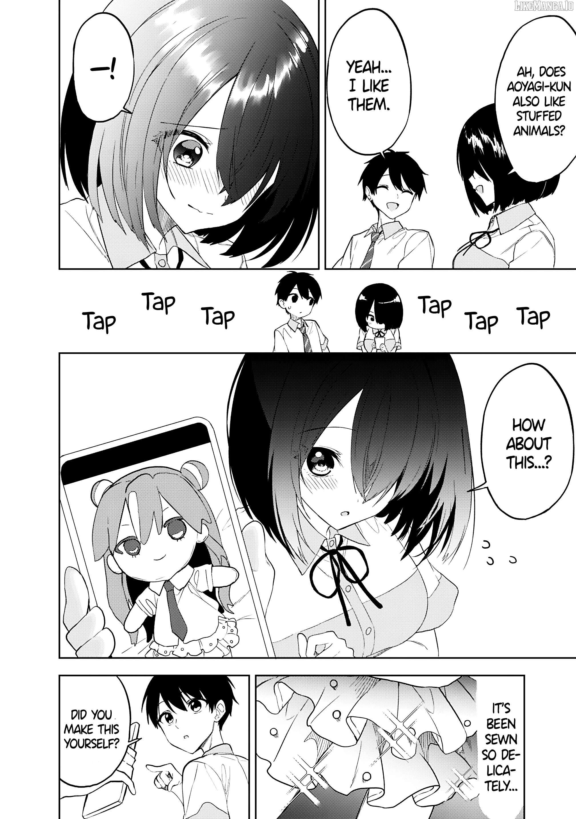 Maigo ni Natteita Youjo wo Tasuketara, Otonari ni Sumu Bishoujo Ryuugakusei ga Ie ni Asobi ni Kuru you ni Natta Ken ni Tsuite Ch.23 p16