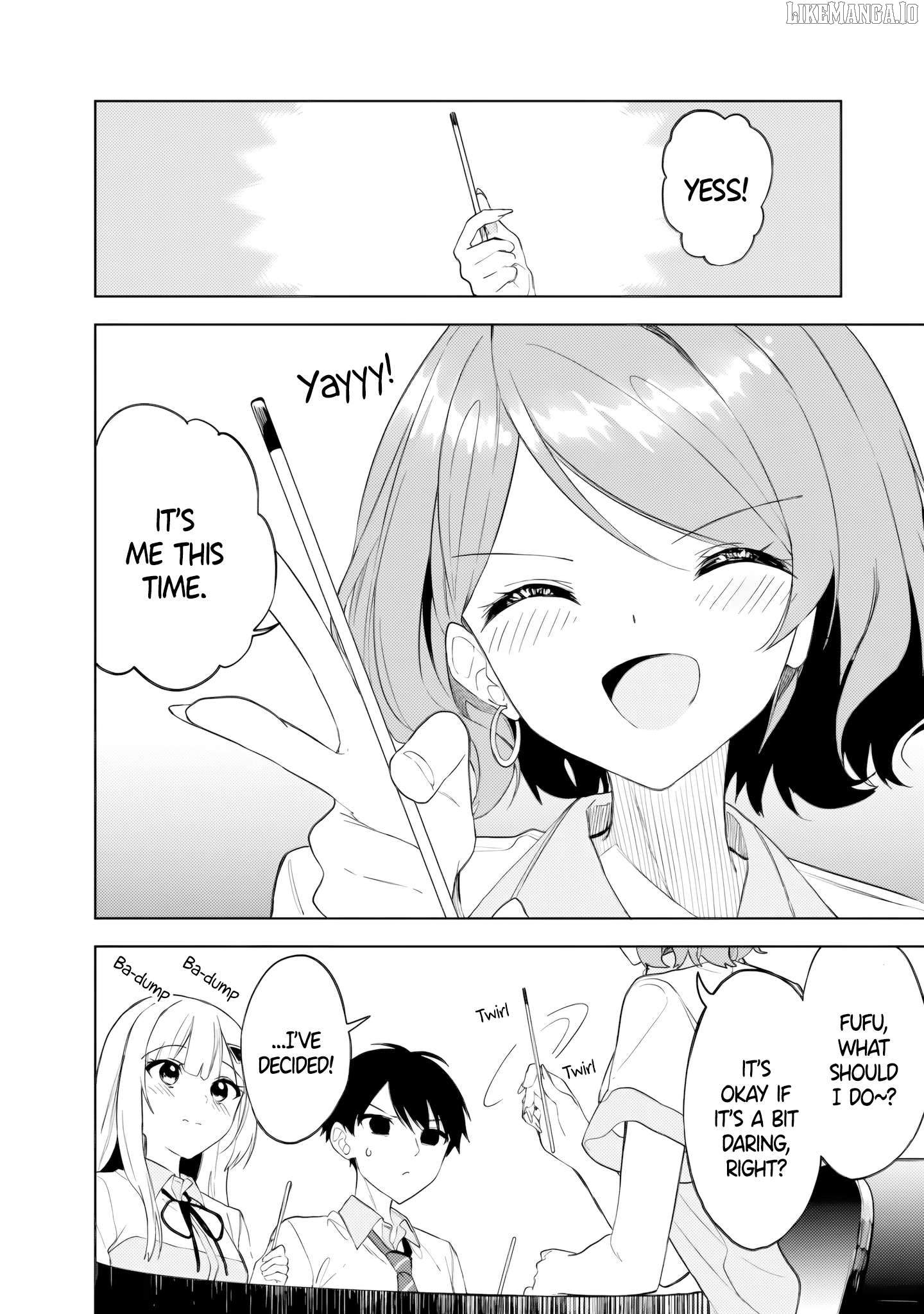 Maigo ni Natteita Youjo wo Tasuketara, Otonari ni Sumu Bishoujo Ryuugakusei ga Ie ni Asobi ni Kuru you ni Natta Ken ni Tsuite Ch.24 p14