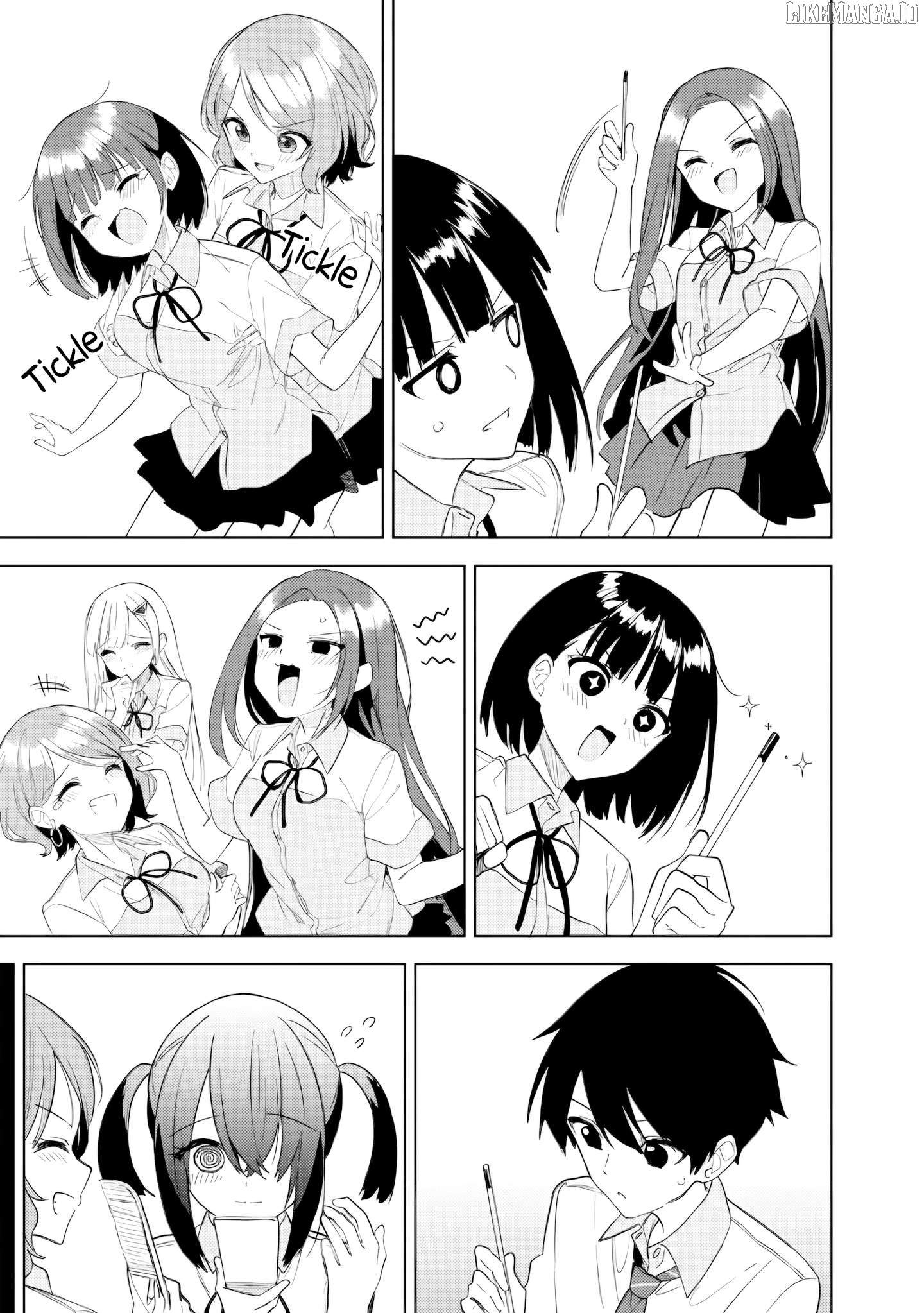 Maigo ni Natteita Youjo wo Tasuketara, Otonari ni Sumu Bishoujo Ryuugakusei ga Ie ni Asobi ni Kuru you ni Natta Ken ni Tsuite Ch.24 p9