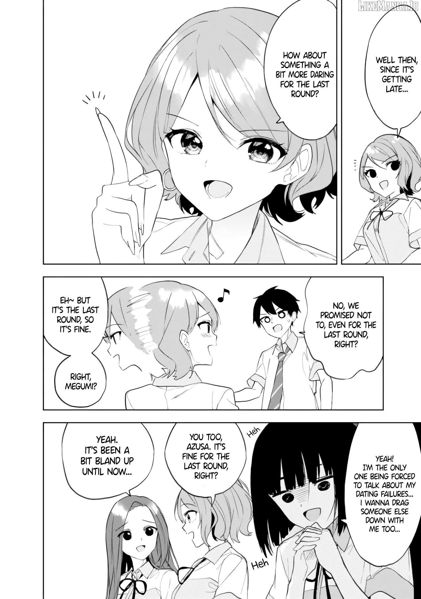 Maigo ni Natteita Youjo wo Tasuketara, Otonari ni Sumu Bishoujo Ryuugakusei ga Ie ni Asobi ni Kuru you ni Natta Ken ni Tsuite Ch.24 p10